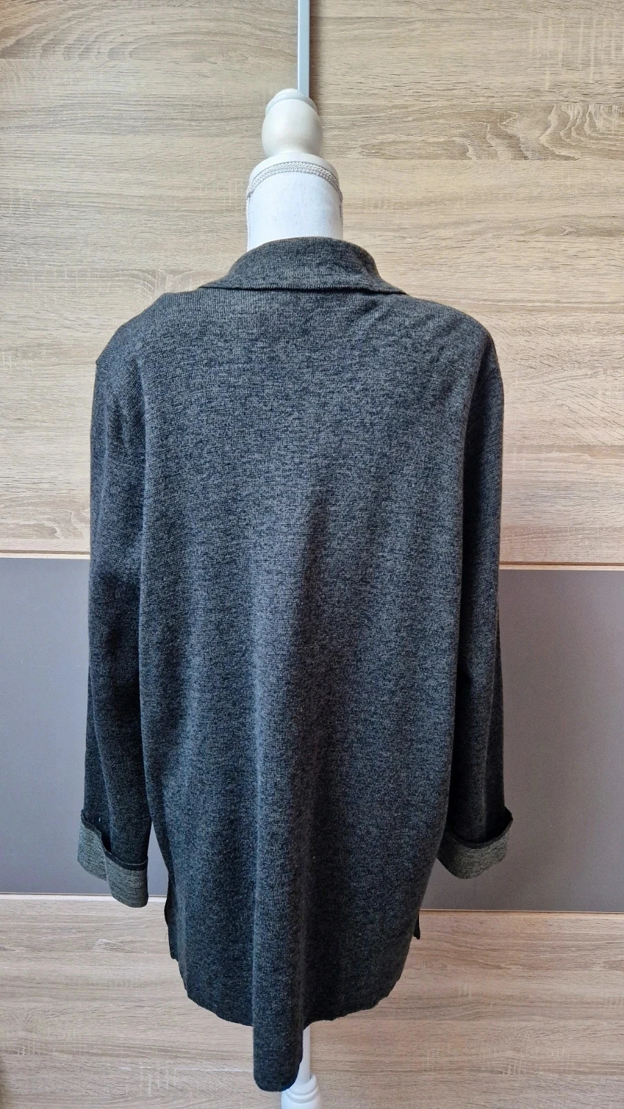 Gilet – photo 3